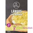 SZAFI FREE LÁNGOS LISZTKEVERÉK 1000G (GLUTÉNMENTES, TEJMENTES, TOJÁSMENTES, MAGLISZTMENTES, ÉLESZTŐMENTES, VEGÁN)